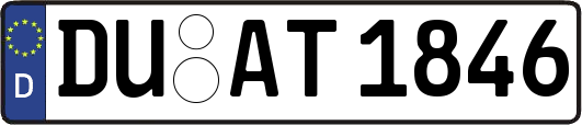 DU-AT1846