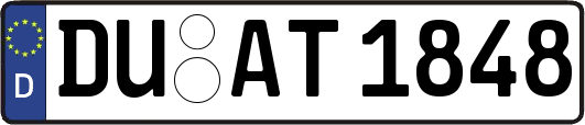 DU-AT1848