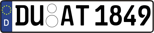 DU-AT1849