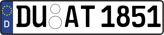 DU-AT1851