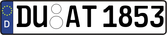 DU-AT1853
