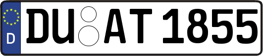 DU-AT1855