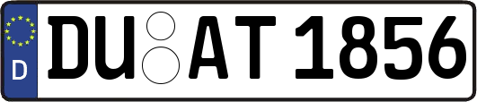 DU-AT1856