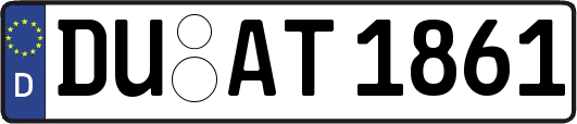 DU-AT1861