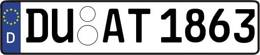 DU-AT1863