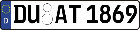 DU-AT1869