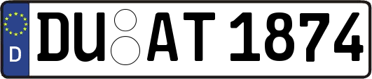 DU-AT1874