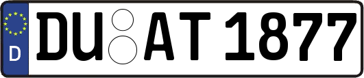 DU-AT1877