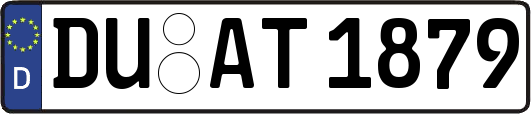 DU-AT1879