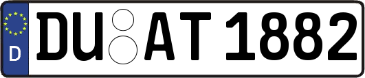 DU-AT1882