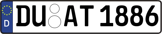 DU-AT1886