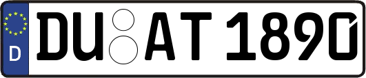 DU-AT1890