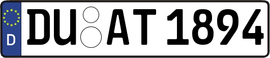 DU-AT1894