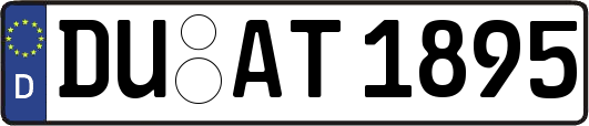 DU-AT1895