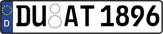DU-AT1896