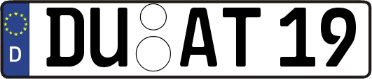 DU-AT19