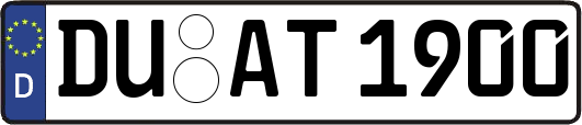 DU-AT1900