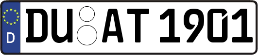 DU-AT1901