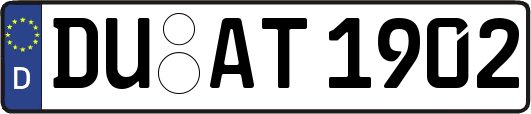 DU-AT1902