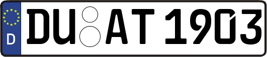 DU-AT1903