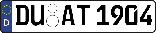 DU-AT1904