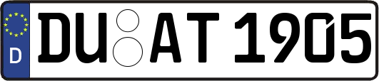 DU-AT1905