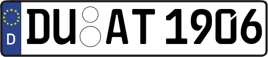 DU-AT1906