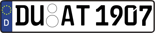 DU-AT1907