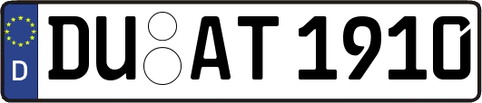 DU-AT1910