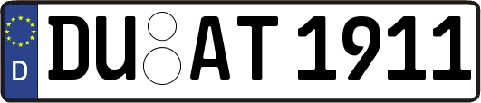 DU-AT1911