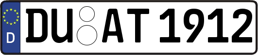 DU-AT1912