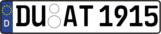 DU-AT1915