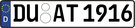 DU-AT1916