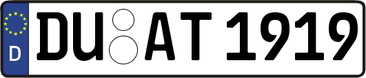 DU-AT1919