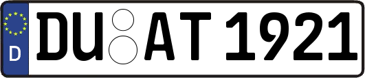 DU-AT1921