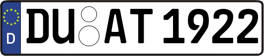 DU-AT1922
