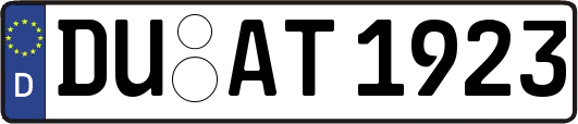 DU-AT1923
