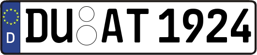 DU-AT1924