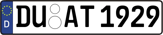 DU-AT1929