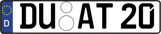 DU-AT20
