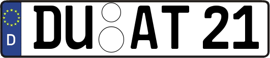 DU-AT21