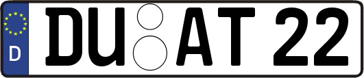 DU-AT22
