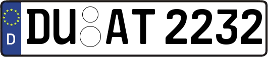 DU-AT2232
