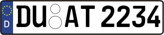 DU-AT2234