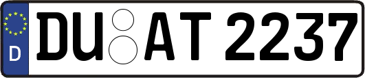 DU-AT2237
