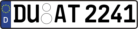DU-AT2241