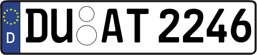 DU-AT2246