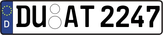 DU-AT2247
