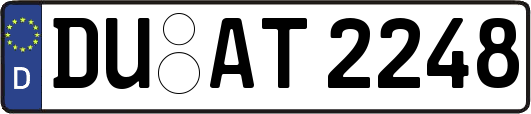 DU-AT2248