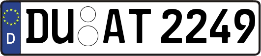 DU-AT2249